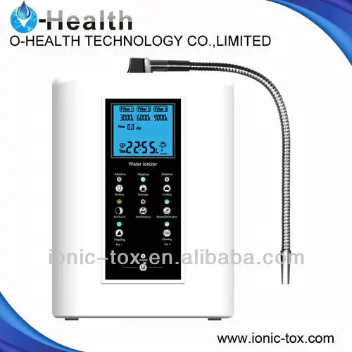Brand new water ionizer OH-806 small image