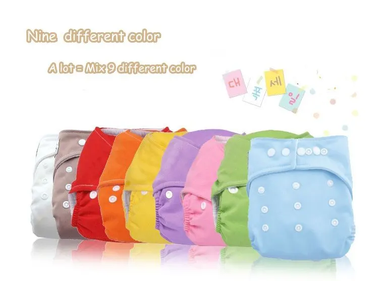 Babyland бамбуковый уголь вставки 20 штук