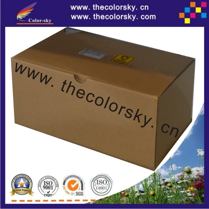 RD-FU3100RE) пленка для фиксации термоблока сплавления сборочный узел в сборе для Canon imageRUNNER IR C3100 C3180 IRC3100 IRC3180 FedEx