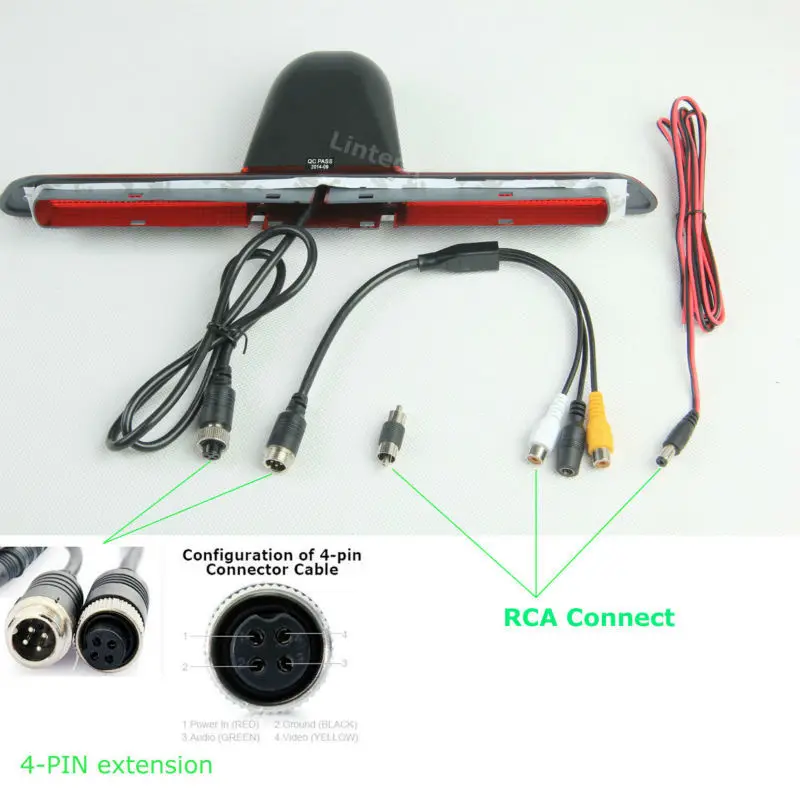 back up camera