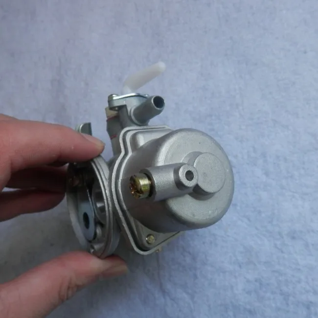 CARBURETOR FLOAT TYPE MITSUBISHI TL43 5