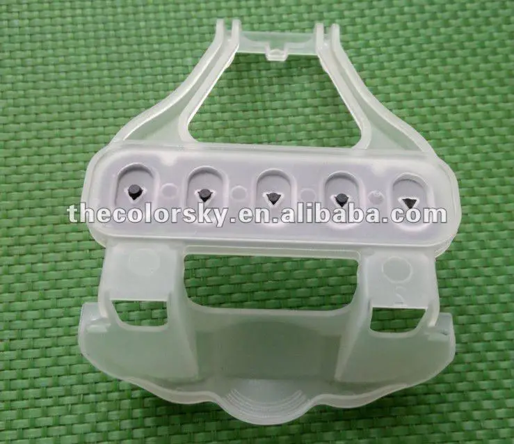 C25-C) транспорта защиты зажим для Kodak 10C 10 цветов 5100 5300 5500 ESP 3 5 7 9 3250 5250 ESP-3 ESP-5 ESP-7 ESP-9