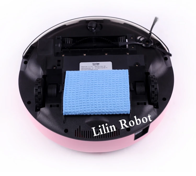 Универсальный Робот пылесос 740A + (вакуум, развертки, Швабра, аромат воздуха), робот-пылесос, авто всасывания отрегулировать, RemoteControl, SelfCharge
