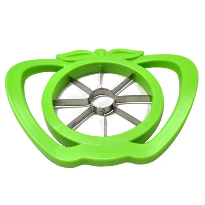 Идеальный бур Slicer легкий резец Cut Фруктовый Ножи резак для Apple, груша