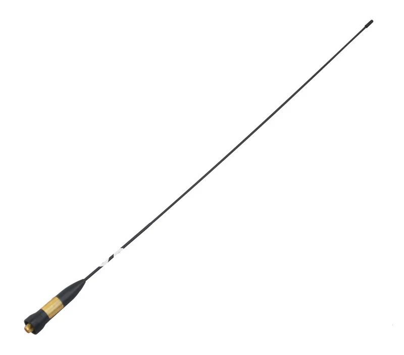 SMA-Female разъем Урожай SMA-24 Двухдиапазонная 144/430MHz 2.15dBi(145 MHz)/3.4dBi(430 MHz) Коммерческая Удобная антенна eagles