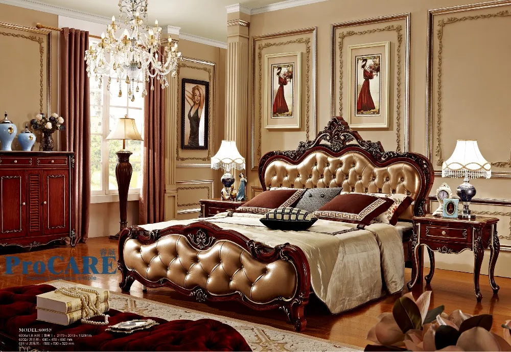 Popular luxury bedroom furniture european buy cheap luxury bedroom ... Luxury bedroom furniture