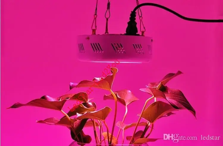 Лампа светодиодная полного спектра для выращивания растений 150 Вт 50x3 Вт|grow lamp|lamp