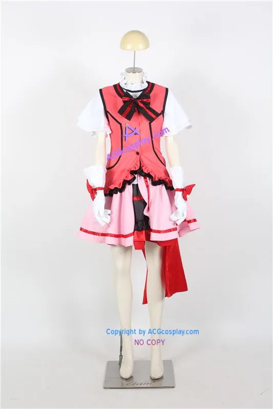 Love Live! Костюм для косплея язава Нико Кира сенсация|cosplay costume|love livecostume costume |
