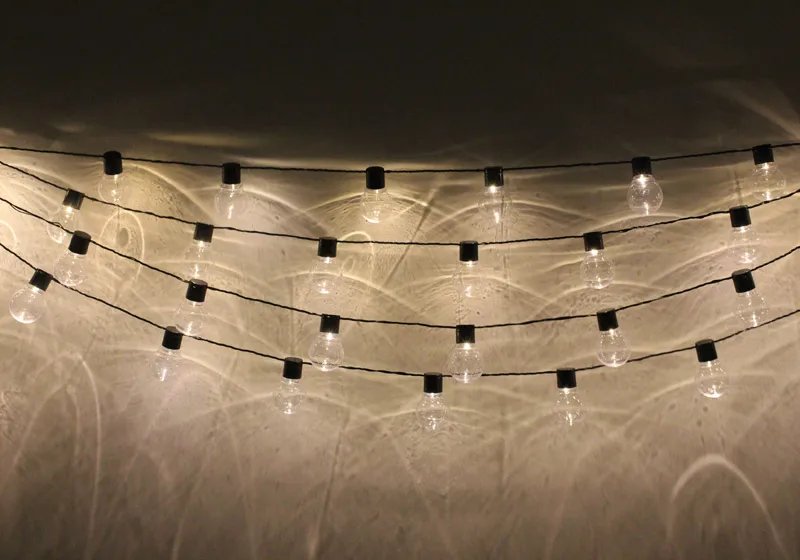 Christmas Outdoor Decoration (2)