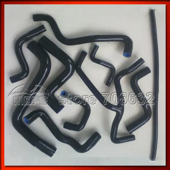 Samco Sport Silicone Water Radiator Coolant Heater Pipe Hose Kit For VW Golf MK3 Golf 3 2.0 & Jetta 1.8 2.0 1992 1998 IMG_20140304_095229