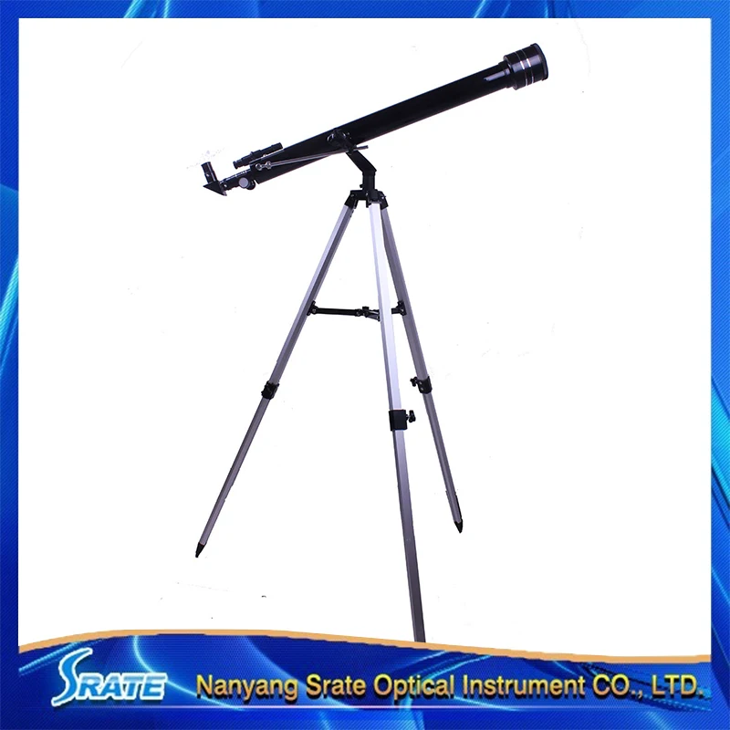

Entry-Level 675X Refractor Astronomical Telescope Refractor Scope with Tripod Kid's Birthday Gift