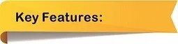 Key Features