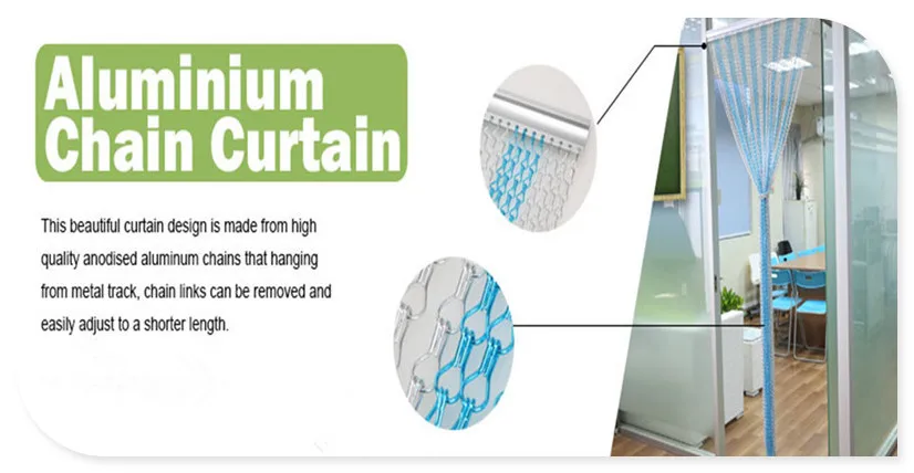 Chain Curtain_A
