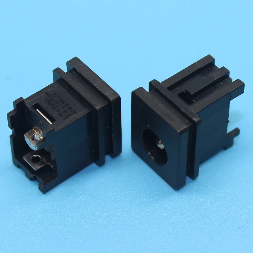 

DC Power Jack Connector for Toshiba Satellite L300 L305 L300D L355 L500 L510 L515 L521 L526 L536 DC Jack Without cable 2.5mm 20X