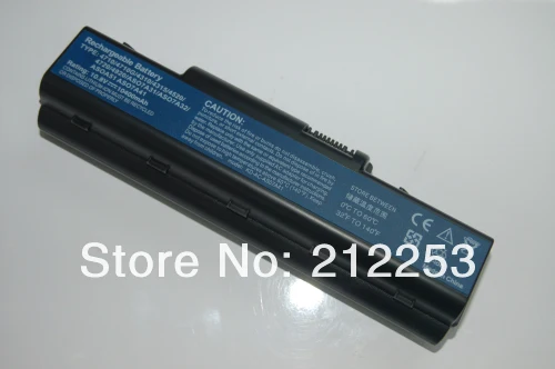 Juyaning 8800 мАч Новый аккумулятор для ноутбука acer Aspire 4736 4736G 4736Z 4736ZG 4740 4740G 4920 4920G 4925G 4930 4930G 4935 4935G