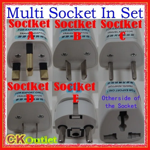 2 socket
