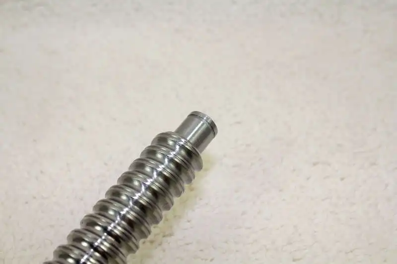 Анти Люфт Ballscrew SFU2005 Длина 450 мм + BK15/BF15 + 1 шт. корпус + муфта