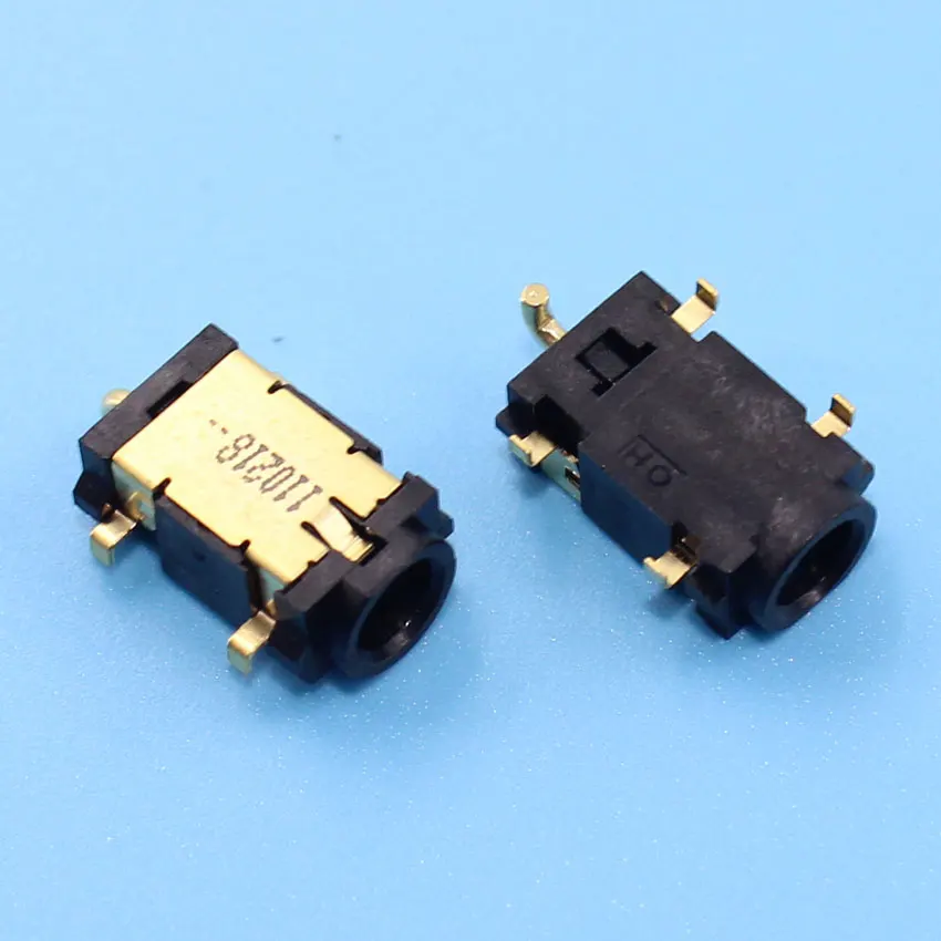 5x DC Мощность Jack разъем для Samsung Нетбуки DC Jack
