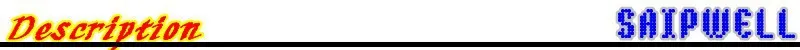 Saipwell SMC PLOYSTER корпус, коробка из стекловолокна, IP66, IK8, шкафа оборудования ЕЭС 500*400*200 мм Тип SMC504020