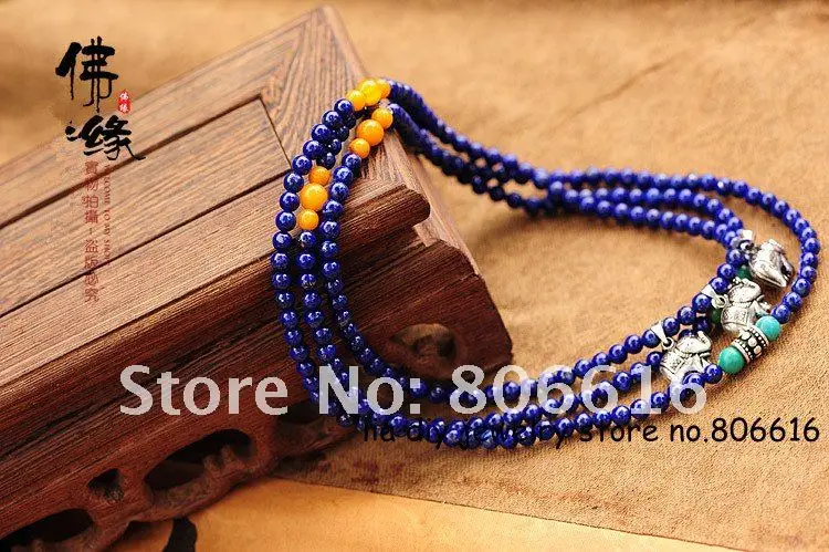 8 мм 96 шт. натуральный Лазурит Свободные бисера Пряди Genstones Jewellery Бусины аксессуар