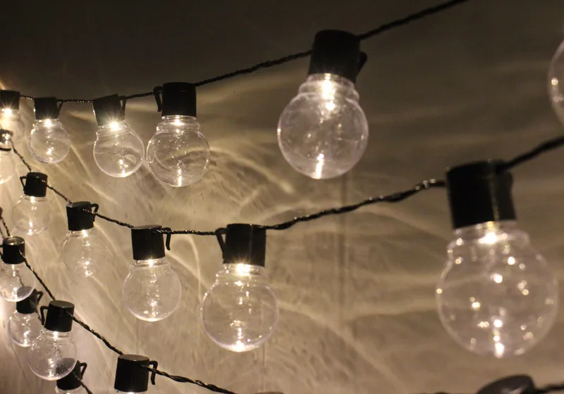 Christmas Outdoor Decoration (4)