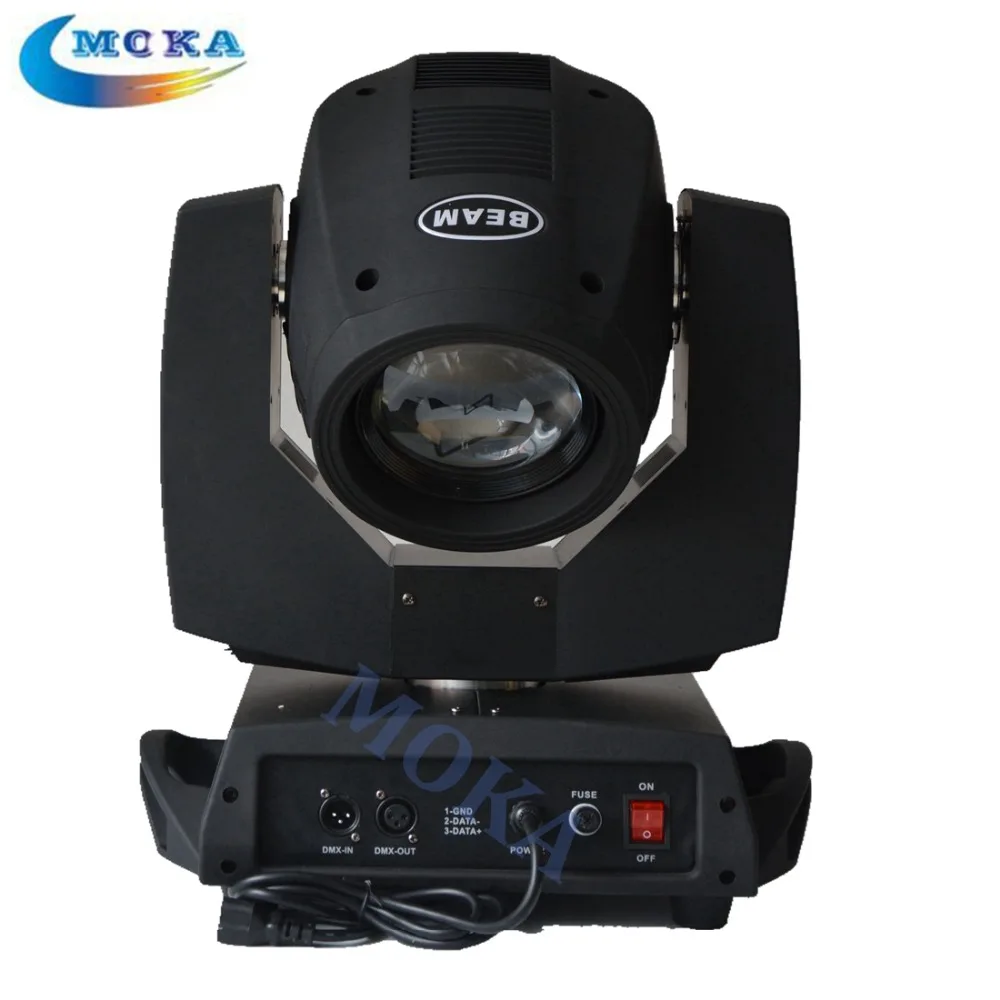High Average Lifespan 230w Beam Light Disco DJ Party Club Stage Lights 