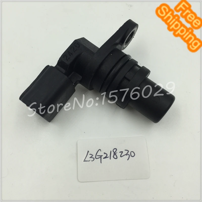 

Camshaft Position Sensor CPS For Mazda 3 5 6 MX-5 III OEM L3G218230 L3G2-18-230 Free Shipping