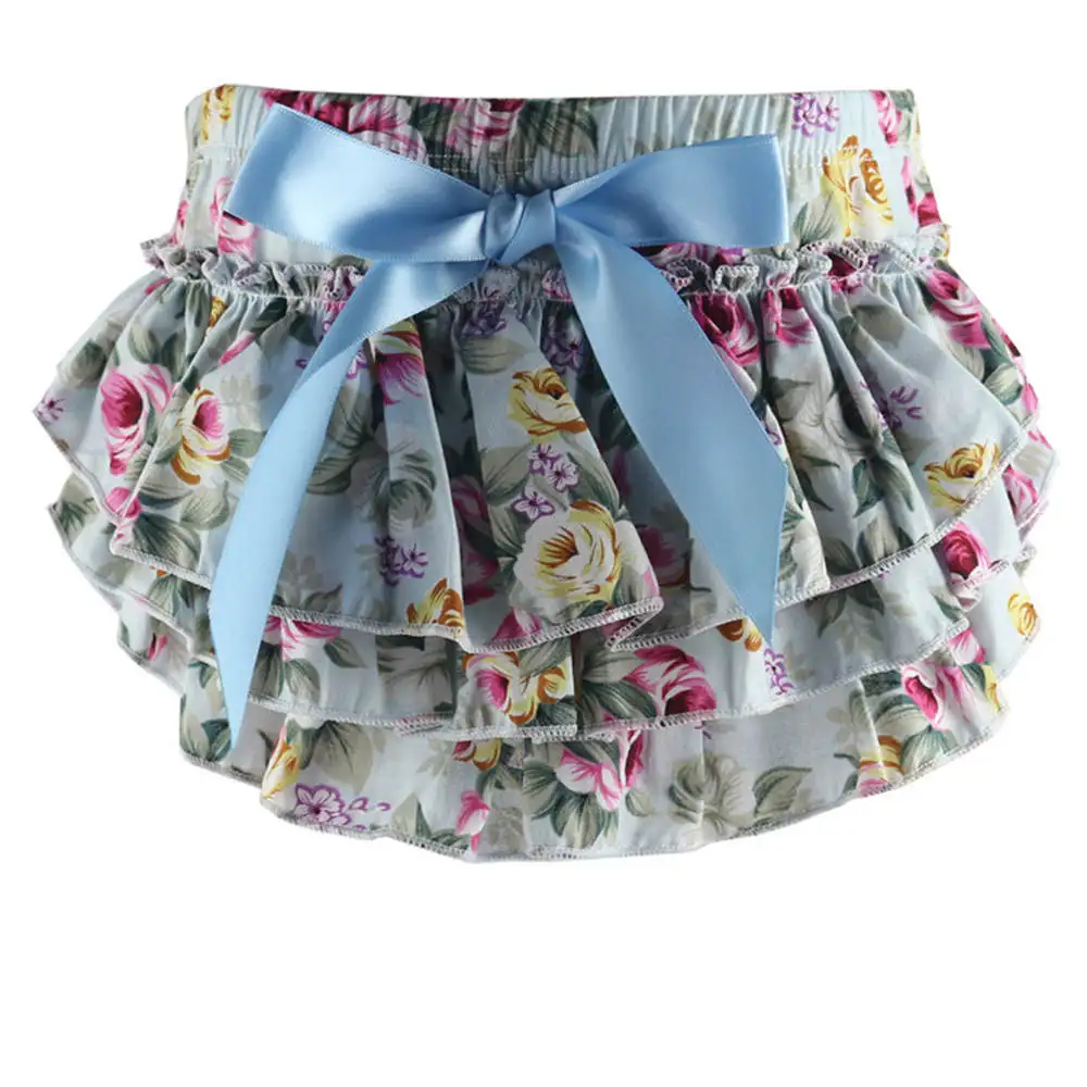 Купальный костюм для малышей; купальник с оборками; Soild fit; От 0 до 2 лет выбор цвета