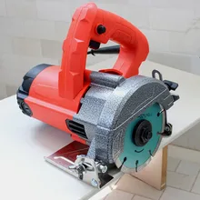 1680 Вт пила машинное оборудование режущая машина пильный станок DIY мини-модель прецизионный инструмент для резки камня подарок пилы