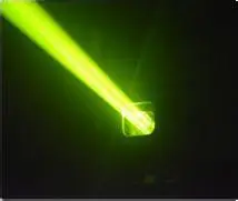 Новинка сценический эффект света 2R Снайпер DJ Сканер Disco для сцены и вечеринок Studio КТВ свет, 14 видов цветов+ белый, 17 рисунок+ Белый ирис