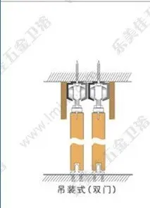 Ролик/висит roller-CY-3013