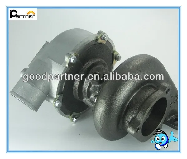 rhb6 894418-3200 turbocharger(4)_