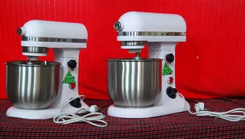

stainless steel milk mixer machine with 5 L/egg mixer machine