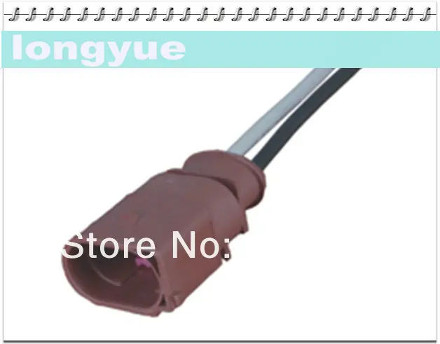Longyue 2kit 2way Универсальный женский и мужской Разъем Жгут проводов комплект Новый Универсальный 15 см проволоки