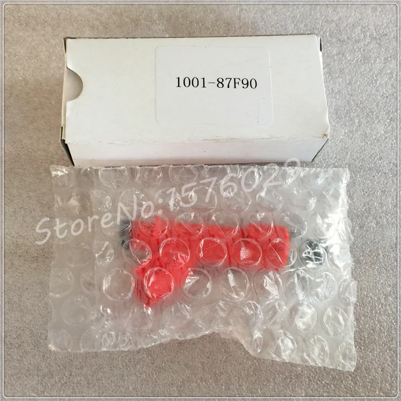 ANLILI 1001-87F90 топливный инжектор 850CC 2JZ 7 MG для Toyot a 1.8L Lotus Exige Celica Выше 2JZ GTE OEM 1001-87F90