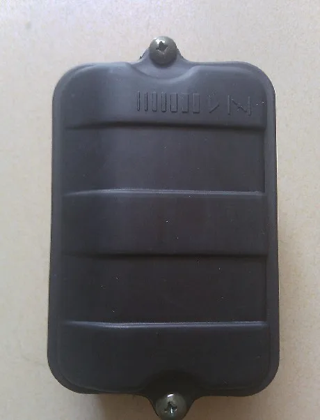 AIR FILTER ASSEMBLY YAMAHA MZ175 EF2600 1