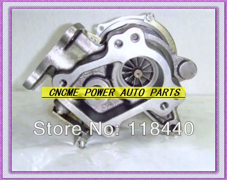 Turbo K03 53039880050 53039700050 53039880024 53039700024 Турбокомпрессор Для Citroen C5 C8 для peugeot 406 607 DW10ATED 2.0L HDi