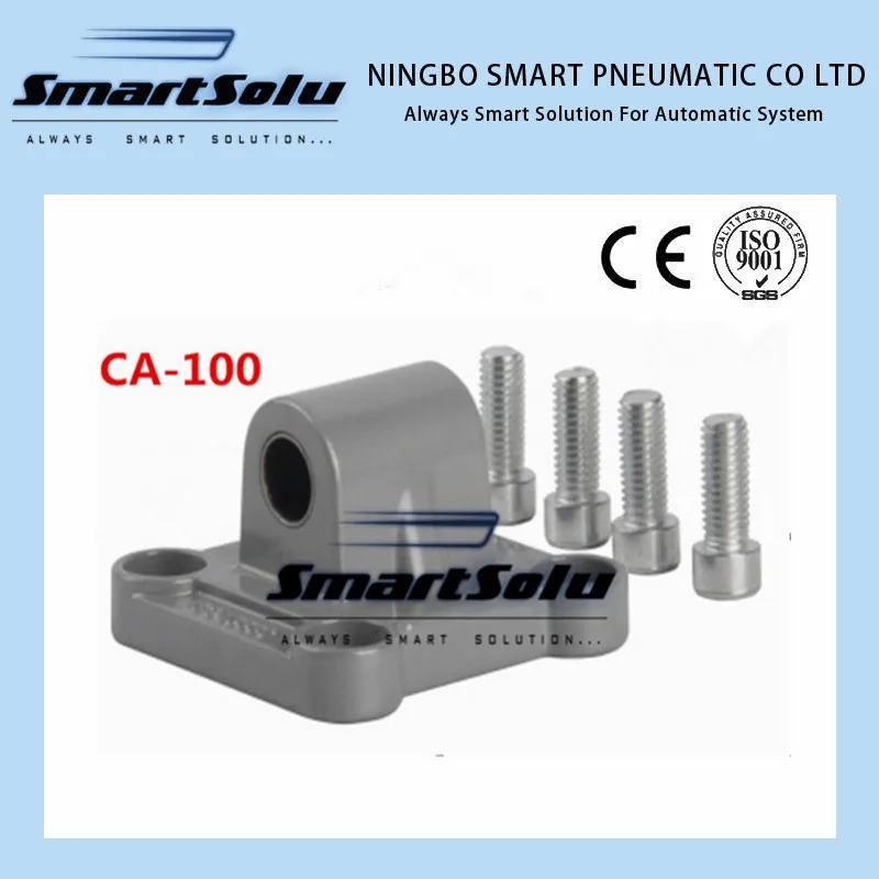 5 шт./лот CA-100 ISO-CA тип(серьга) SNCL-100, DNC, SE, SI цилиндр аксессуар