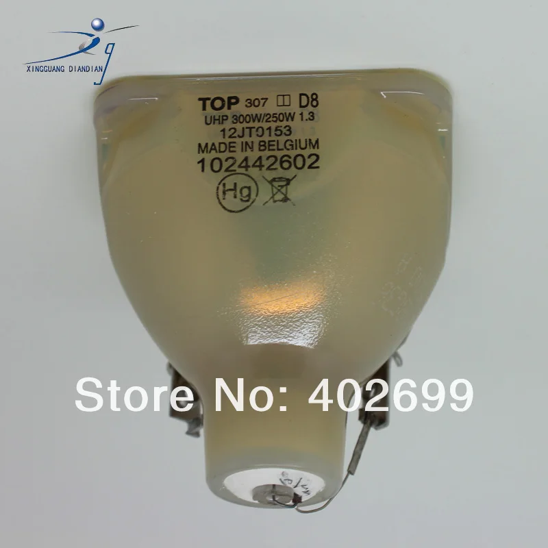 Лампа для проектора NP01LP для NEC NP1000 NP1000+ NP1000G NP2000 NP2000G