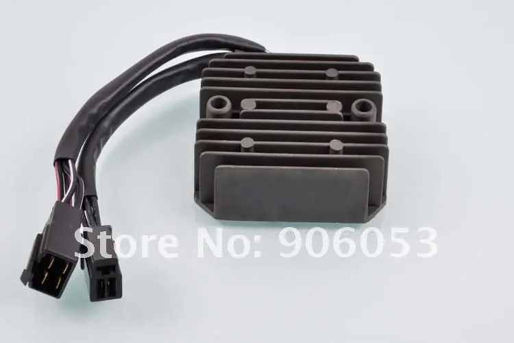 VT700 VT600 CH250 КОНЬ 400 Напряжение Регулятор выпрямителя