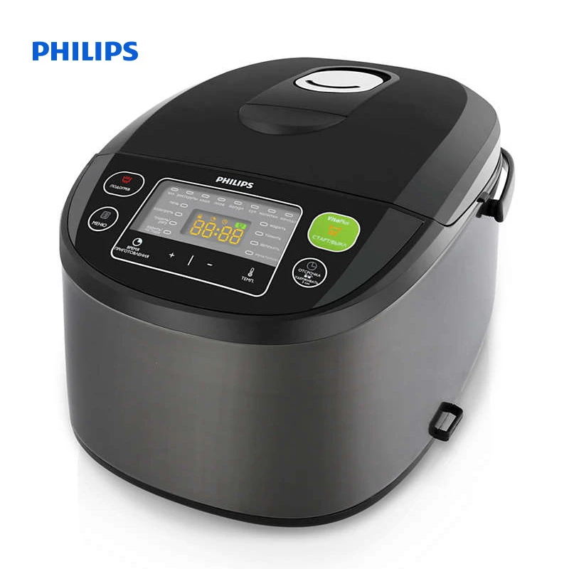 Philips Avance Collection Multicooker 5L HD3158/03-in