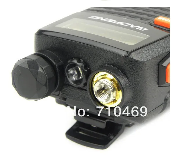 DHL+ новинка 5 Вт Baofeng UV-5RC UHF+ VHF dtfm VOX 2-way любительский радиоприемник двухдиапазонный WalkieTalkie interphone uv5rc