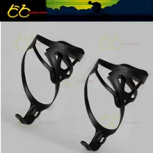 Ciclismo ligero de carbono botella de agua jaula – nueva jaula de la botella 16 + / – 4 g accesorios