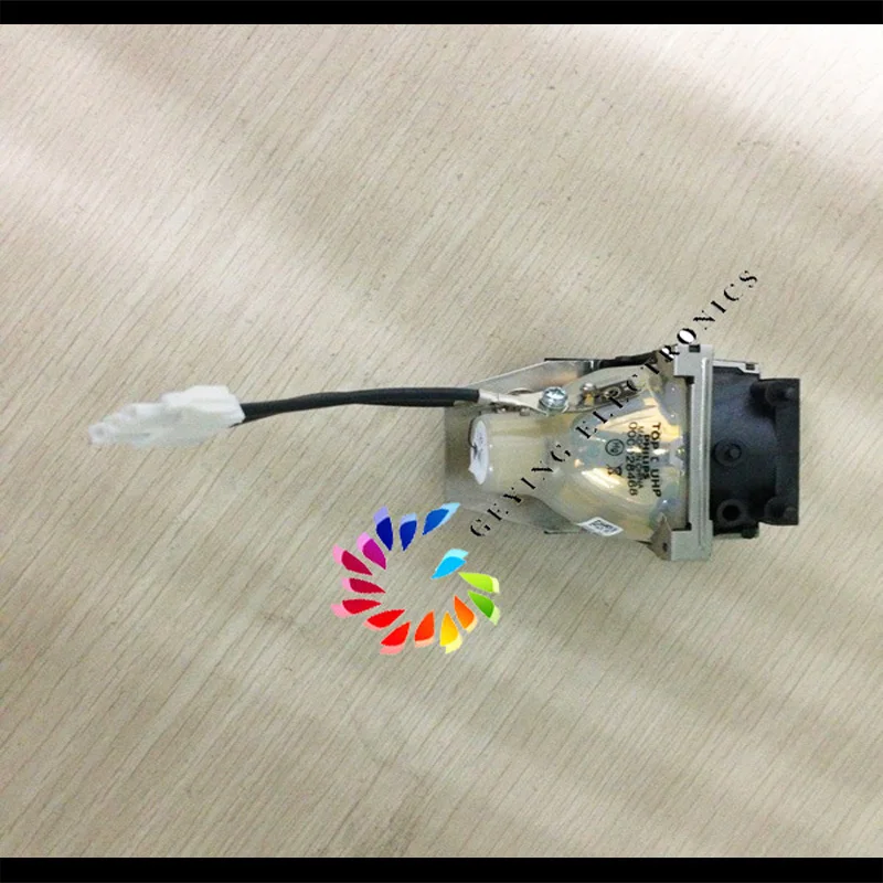 Оригинальная прожекторная лампа 5J. J1R03.001 UHP 200 Вт для CP220/MP610/MP620/MP620p/MP720/MP720p/MP770/W100