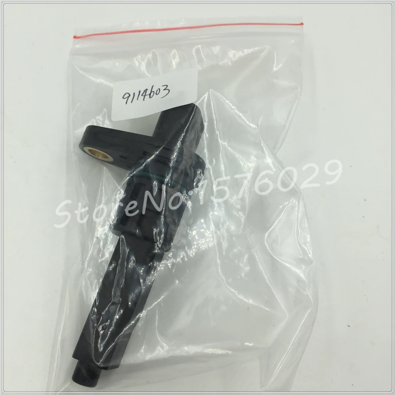 VSS Спидометр Датчик Скорости Для Opel Astra Zafira Corsa Vauxhall Astravan Tigra Zafira OEM 9114603 1236304