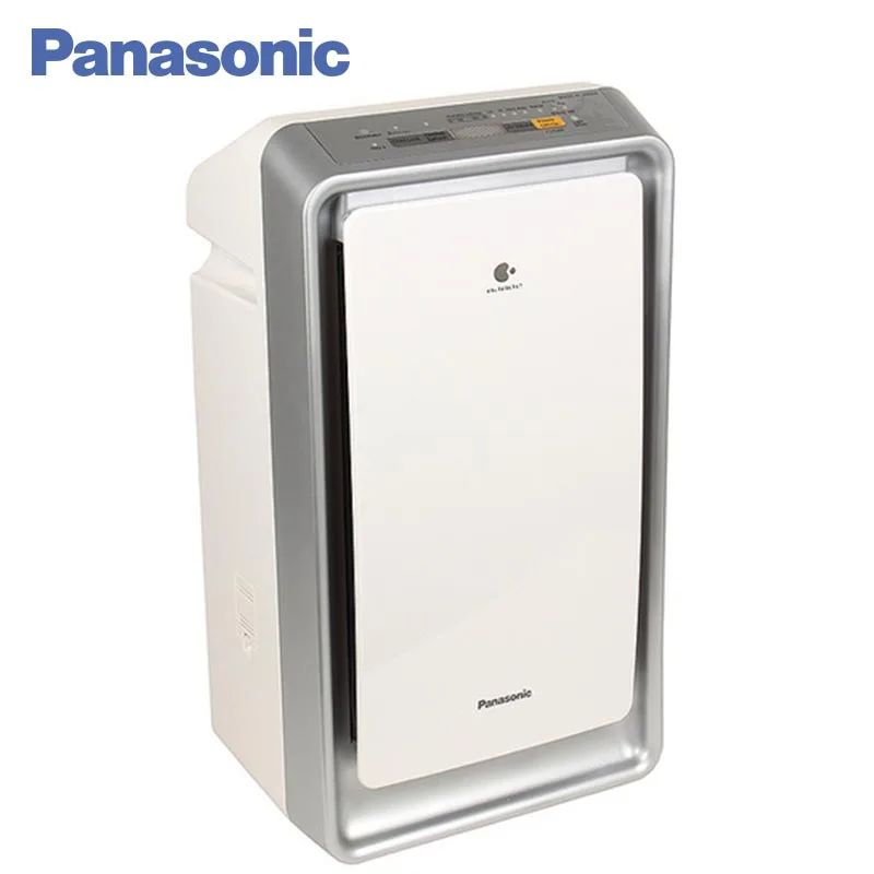 Panasonic F VXL40R S Air Pur Humidifier 1,6 L 3D circulation of air
