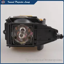 Original Projector Lamp TLPLP4 for TOSHIBA TDP-P4 Projector