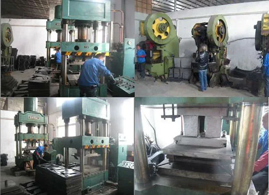 factory