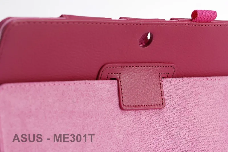 Чехол для Asus MEMO PAD ME301T Smart Cover Стенд защитный кожаный чехол для ASUS Eee MeMO Pad Smart ME301T 10,1 '301 т