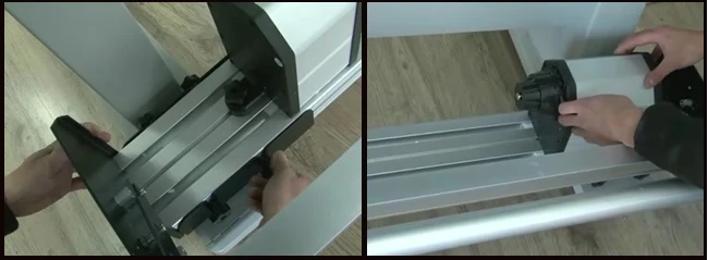 220 В 5" Roland автоматическая система подачи бумаги для печати для Roland SP-540V